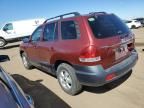 2005 Hyundai Santa FE GLS