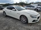 2016 Maserati Ghibli S