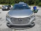 2013 Hyundai Santa FE GLS