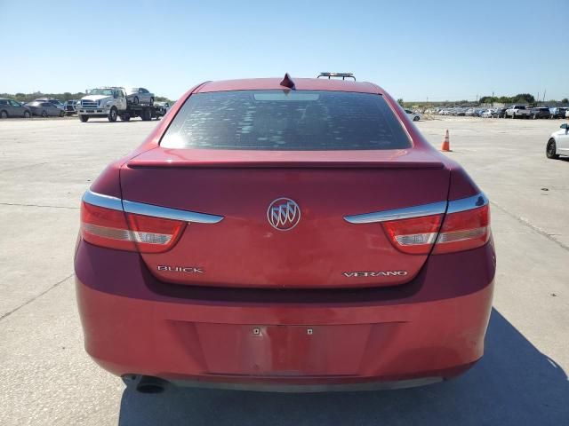 2016 Buick Verano