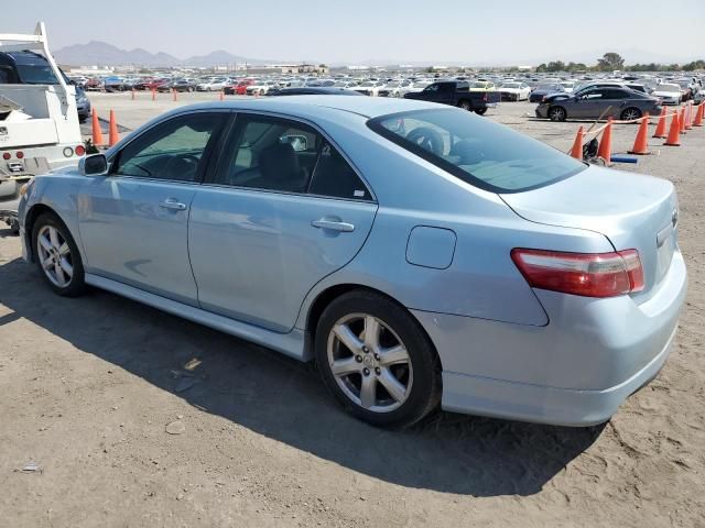 2007 Toyota Camry CE