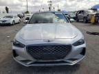 2019 Genesis G70 Prestige