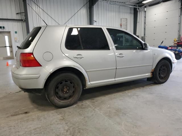 2007 Volkswagen City Golf