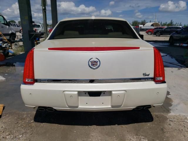 2009 Cadillac DTS