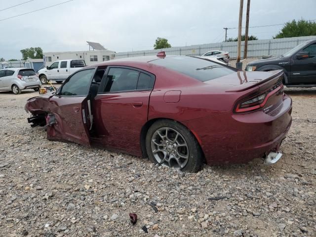 2017 Dodge Charger SXT