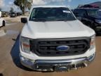 2022 Ford F150 Super Cab