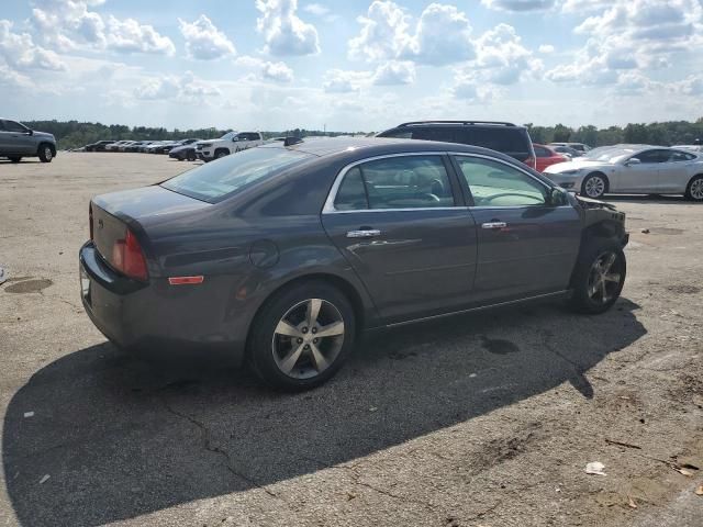 2012 Chevrolet Malibu 1LT