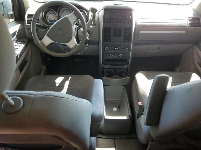 2010 Dodge Grand Caravan SE