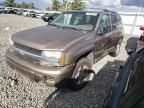 2002 Chevrolet Trailblazer