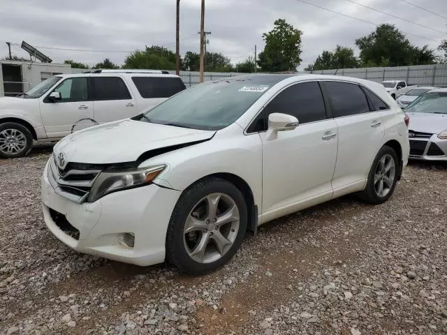 2013 Toyota Venza LE