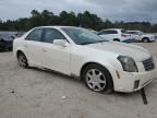 2004 Cadillac CTS