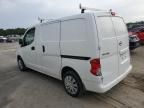 2015 Nissan NV200 2.5S