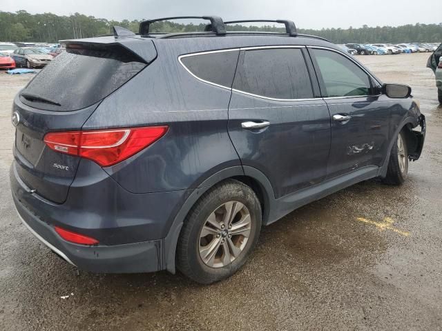 2015 Hyundai Santa FE Sport