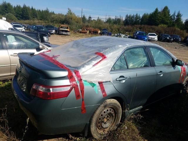 2007 Toyota Camry CE