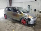 2007 Honda FIT