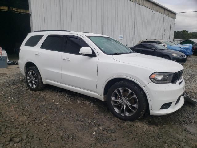 2020 Dodge Durango GT