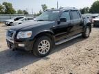 2007 Ford Explorer Sport Trac Limited