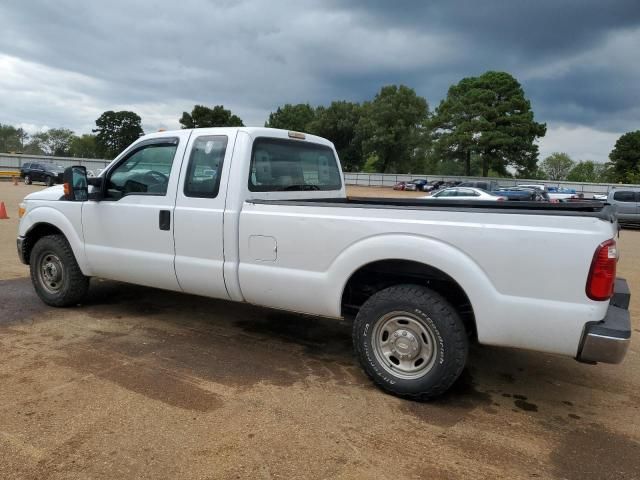 2015 Ford F250 Super Duty