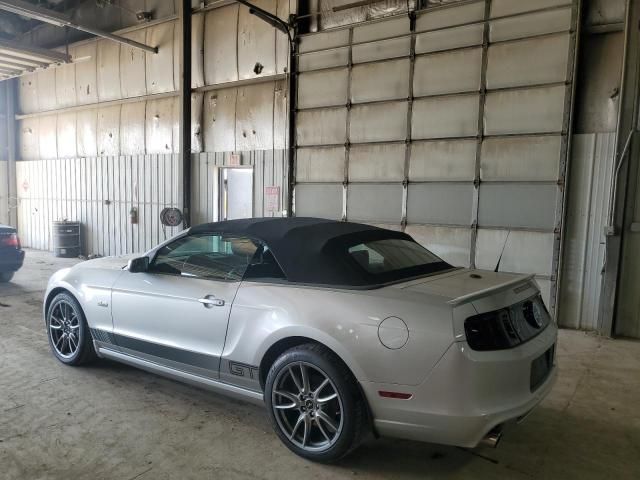 2014 Ford Mustang GT