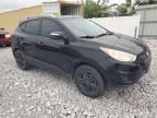 2012 Hyundai Tucson GLS