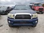 2008 Toyota Tacoma Access Cab