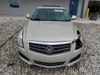 2014 Cadillac ATS