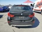 2013 BMW X1 XDRIVE28I