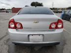 2012 Chevrolet Malibu LTZ