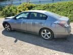 2009 Nissan Altima 3.5SE