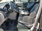 2013 Chrysler Town & Country Touring L