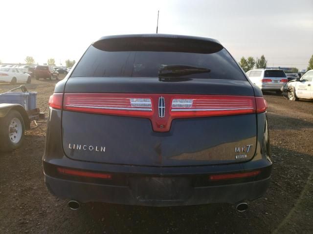 2014 Lincoln MKT