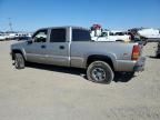 2002 Chevrolet Silverado K1500 Heavy Duty