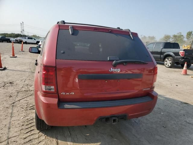 2005 Jeep Grand Cherokee Laredo