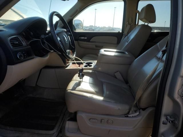 2007 Chevrolet Avalanche C1500