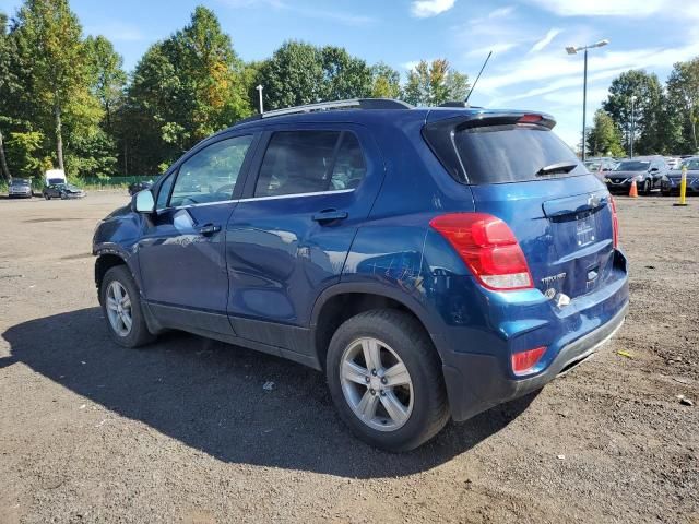 2020 Chevrolet Trax 1LT