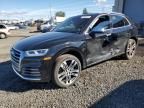 2018 Audi SQ5 Premium Plus