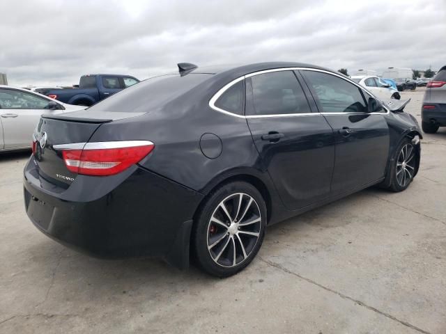 2017 Buick Verano Sport Touring