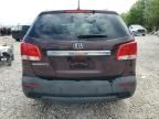 2012 KIA Sorento Base