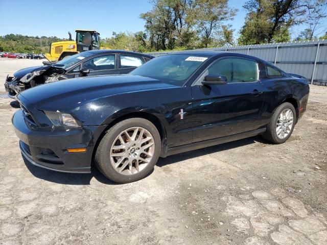 2013 Ford Mustang