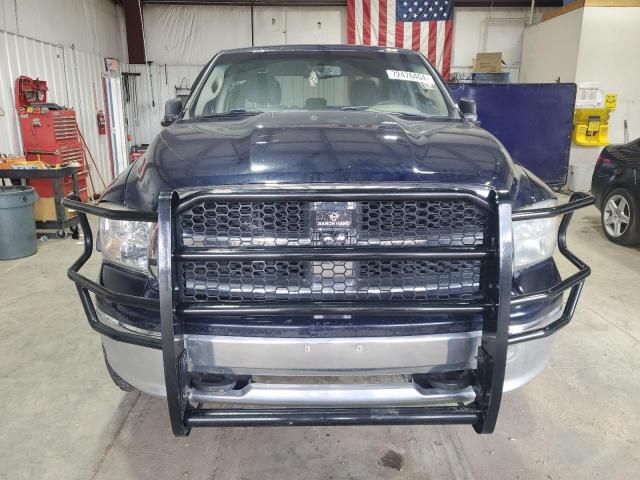 2012 Dodge RAM 1500 ST