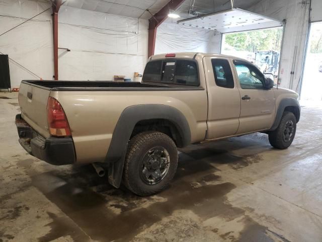 2006 Toyota Tacoma Access Cab