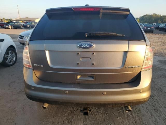 2010 Ford Edge Limited