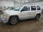 2010 Jeep Patriot Sport