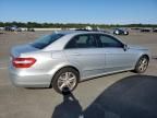 2011 Mercedes-Benz E 350 4matic