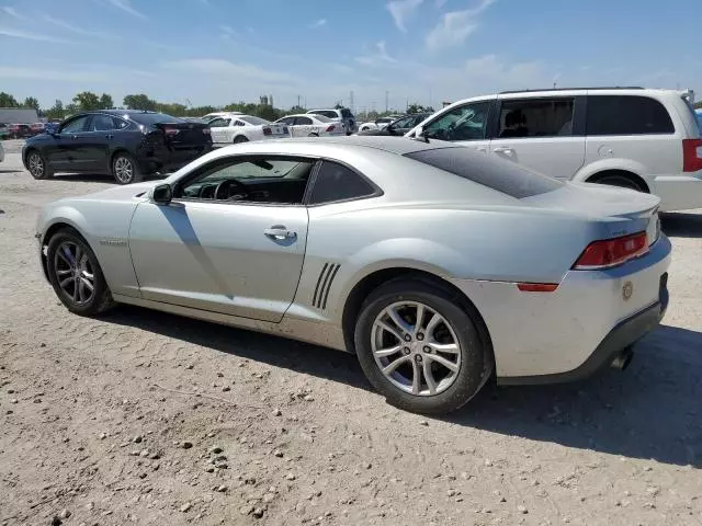 2014 Chevrolet Camaro LS