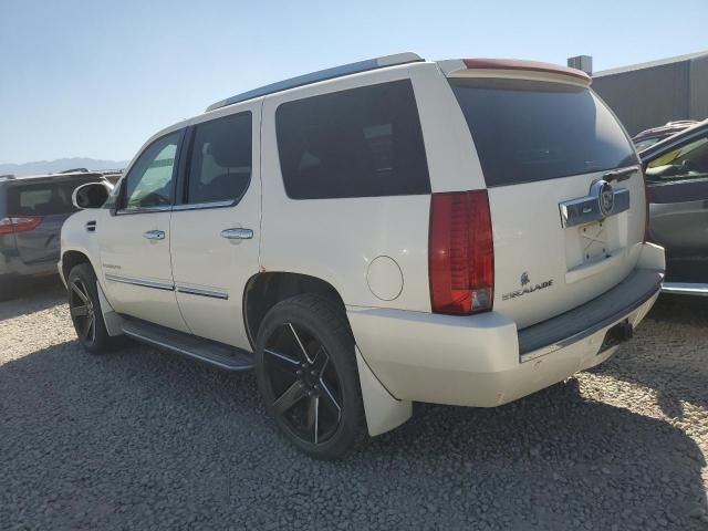 2007 Cadillac Escalade Luxury