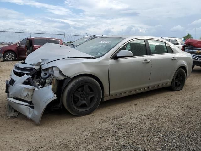 2009 Chevrolet Malibu 1LT