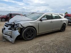 Chevrolet salvage cars for sale: 2009 Chevrolet Malibu 1LT