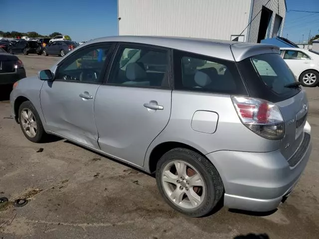 2005 Toyota Corolla Matrix XR