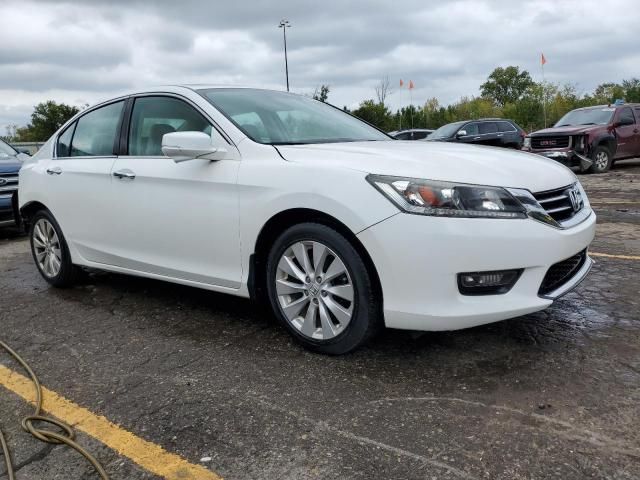 2014 Honda Accord EX